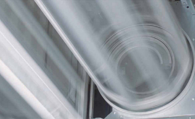 專(zhuān)利螺旋導(dǎo)軌技術(shù)